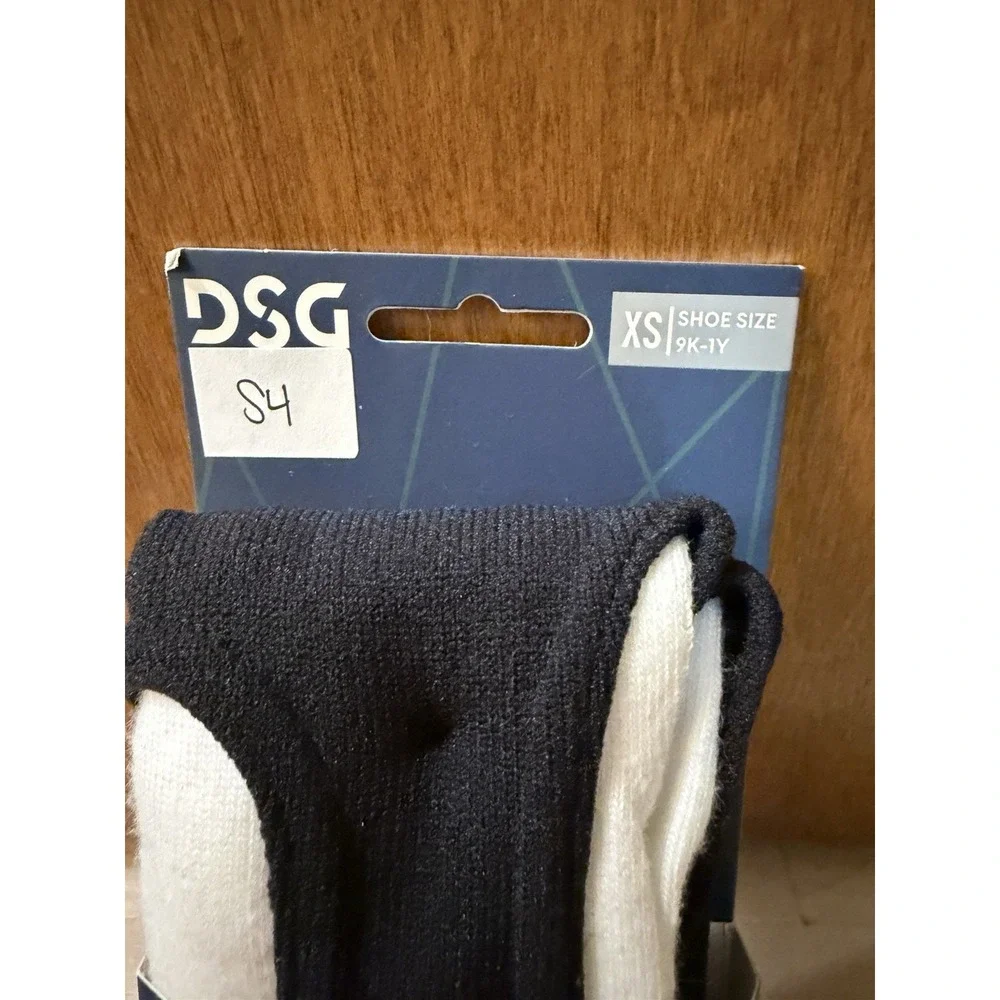 DSG stirrup sanitary